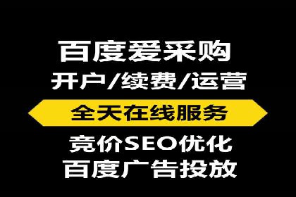 sem运营公司成功案例分享